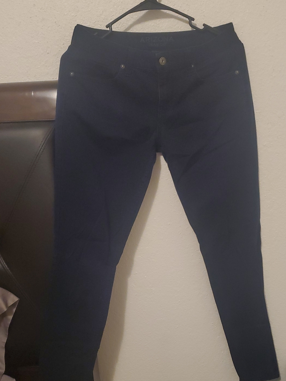 Dark Blue Arizona Jean